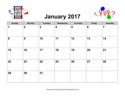 microsoft word 2017 calendar free download